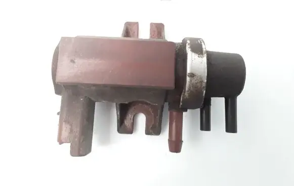 Citroen Berlingo Turbo solenoid valve 9652570180