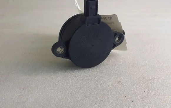Camshaft pulley/ VANOS