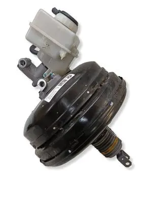 BMW X5 F15 Brake booster 6791409 7474 13B2754T0756