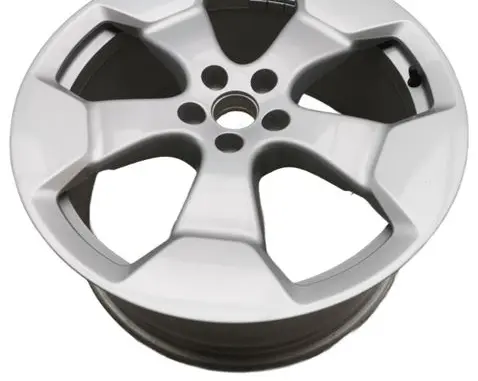 Volkswagen ID. Buzz R16 alloy rim 1T3601025AD