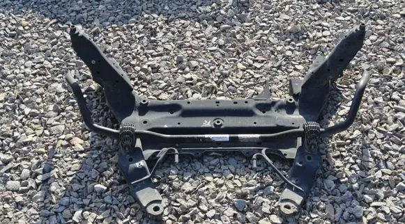 BMW 2 F45 Front subframe