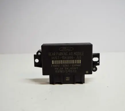 Ford Ecosport Parking PDC control unit/module HU5T15K866AE