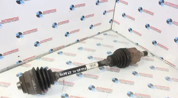 BMW X3 F25 Front driveshaft 7598027