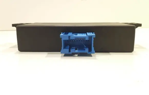 Mercedes-Benz E W212 Other control units/modules A2129006514
