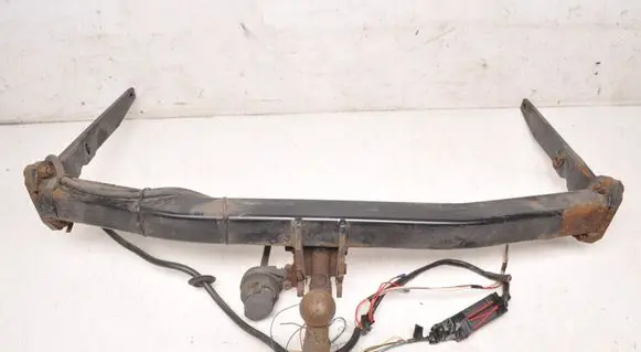 Ford C-MAX II Tow bar 