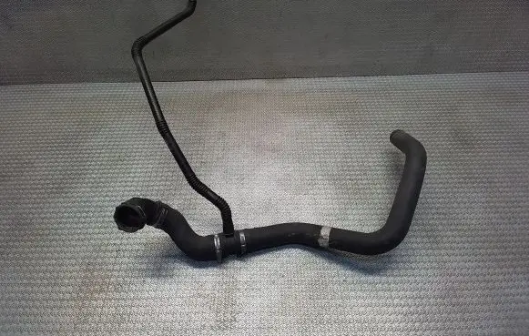 Fiat Ducato Engine coolant pipe/hose 1379287080
