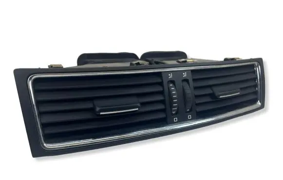 Skoda Superb B6 (3T) Dash center air vent grill 3T0820951A