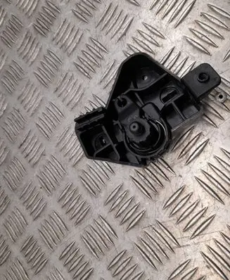 Audi Q3 F3 Engine bonnet (hood) release handle 83B823633
