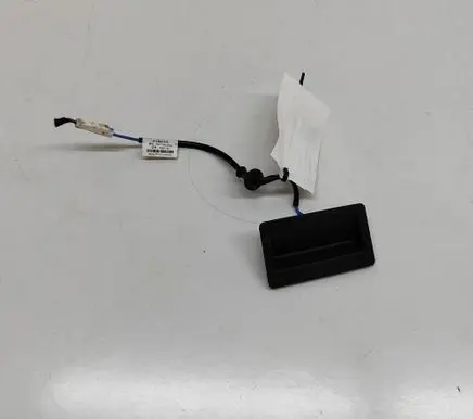 BYD Seal Tailgate/trunk/boot exterior handle HDF3642800Z 1365260100