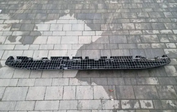 Mercedes-Benz GLE W167 Sill supporting ledge A1676905502
