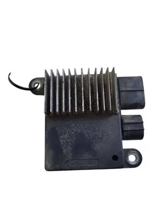 Mazda 6 Coolant fan relay 4993003580