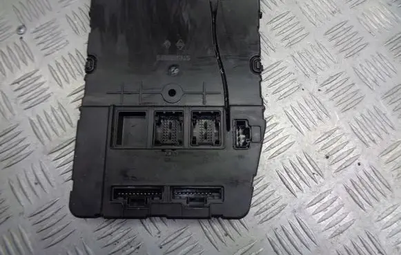 Renault Scenic II - Grand scenic II Voice control module 8200351181