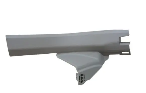 Volvo XC60 Side skirt front trim 31463221 BCXF4G4F5DVOLVO