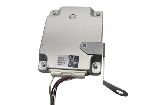 Toyota Corolla Verso E121 Power steering control unit/module 88150-64010