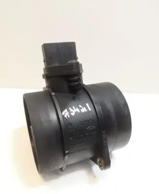 Mercedes-Benz E W211 Mass air flow meter A6460940048