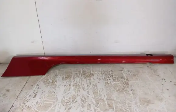 Mercedes-Benz E W238 Sill A2386907302