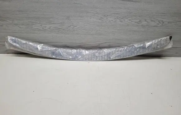 Opel Insignia A Rear bumper trim bar molding 903400522