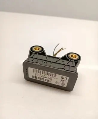 Renault Scenic III - Grand scenic III ESP acceleration yaw rate sensor 479310001R 10170106463