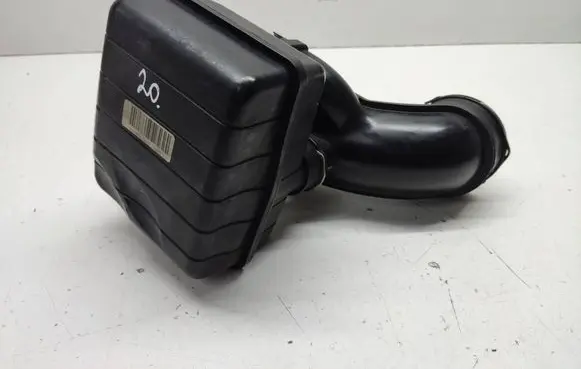 BMW 5 F10 F11 Air intake duct part 8512249 13718512249 781074604