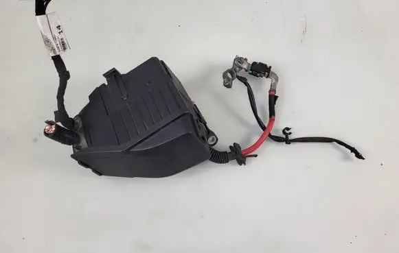 Volvo S60 Fuse box set 6G9T-14A067-CA
