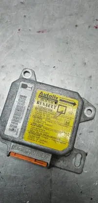 Airbag control unit/module