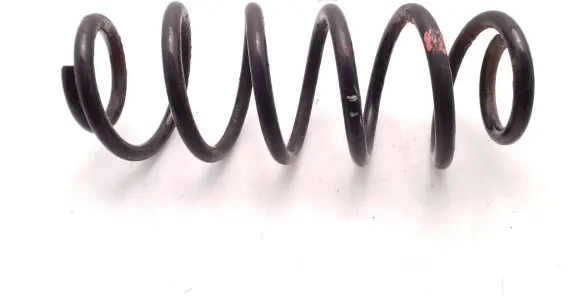 Toyota Verso Rear coil spring