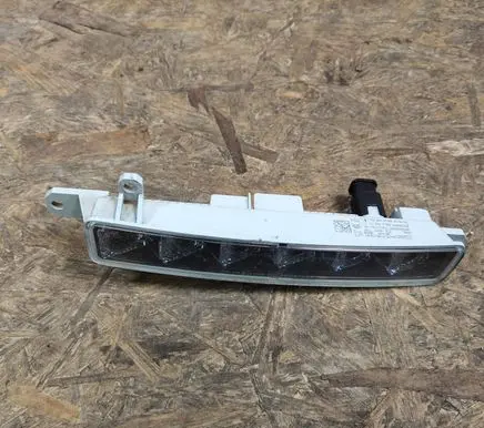 Citroen Berlingo LED Daytime headlight 9812662280 89250841