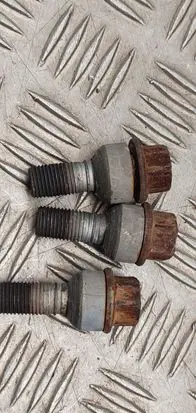 Porsche Panamera (970) Nuts/bolts 