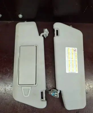 Mercedes-Benz E W212 Sun visor