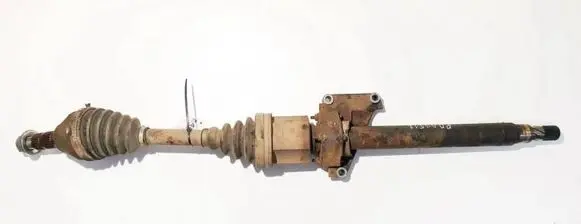 Fiat Croma Front driveshaft 55184512