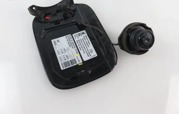Seat Exeo (3R) Fuel tank cap 1J0201553D 3R0010685L