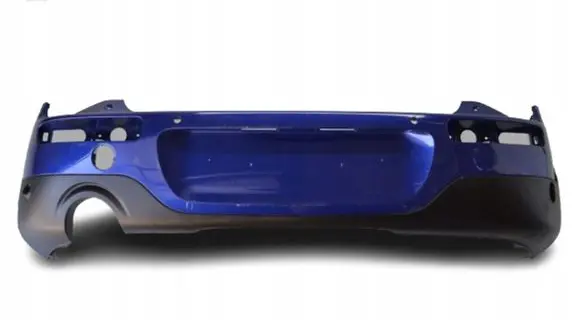 Mini Clubman F54 Rear bumper 7348920