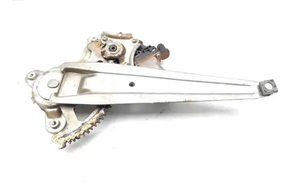 Toyota Hilux (AN10, AN20, AN30) Rear door window regulator with motor 857200K020 AE2621003010