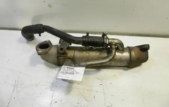 Ford Mondeo Mk III EGR valve cooler 1C1Q-9F464-AD