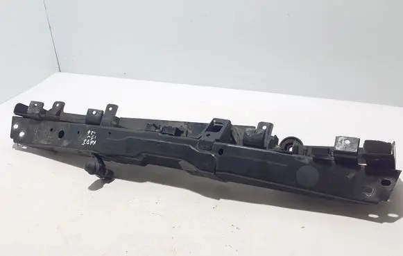 Top upper radiator support slam panel