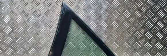 Peugeot 407 Rear side window