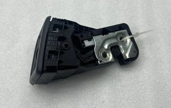 Toyota Yaris Cross Seat back rest control lever/handle 72630F4010