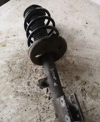Peugeot 3008 I Front anti-roll bar/sway bar