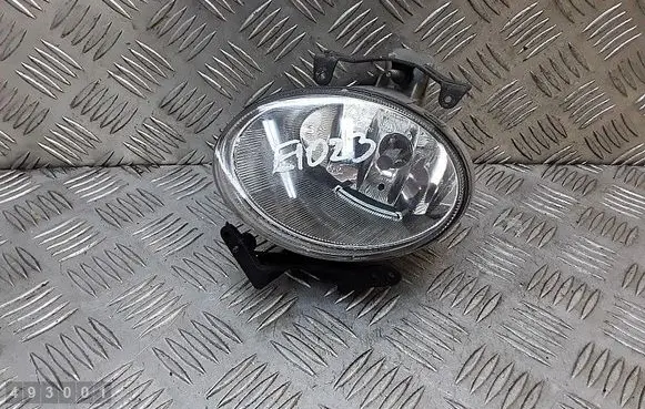 Hyundai Santa Fe Front fog light 922022B0