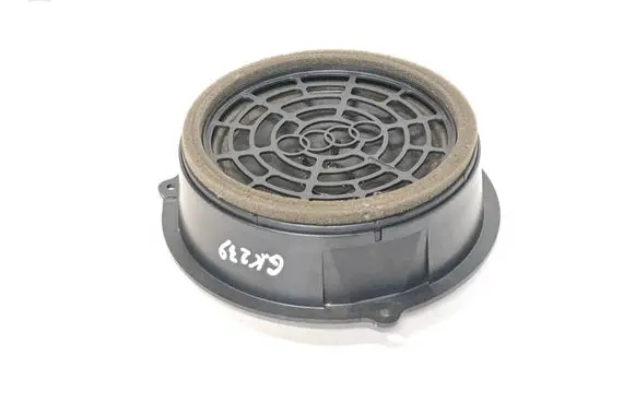 Audi A4 S4 B8 8K Rear door speaker 8K0035411A 01603878 8K0035411