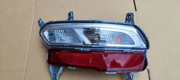 KIA Sportage Rear bumper light 92406D97