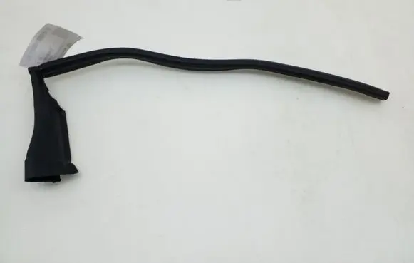 Mercedes-Benz E W212 Engine compartment rubber A2126280598