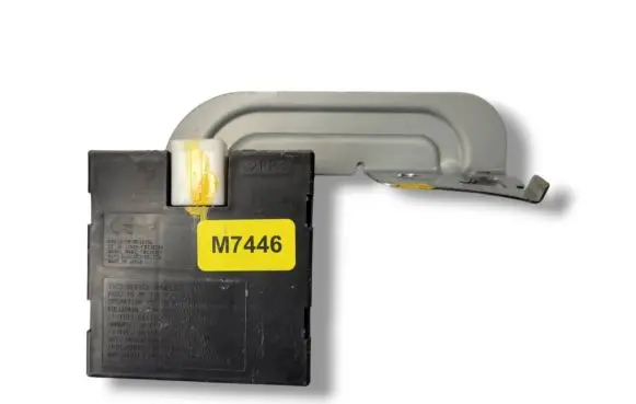 Nissan Juke I F15 Other control units/modules CWTWC1G154 17880TFLGG1S4