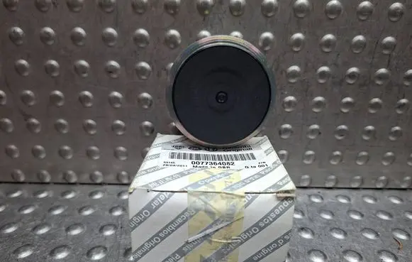 Fiat Ducato Alternator pulley S27624697 77364082F55476601