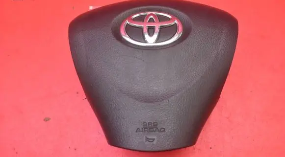 Toyota Auris 150 Steering wheel airbag 45130-02290-B0