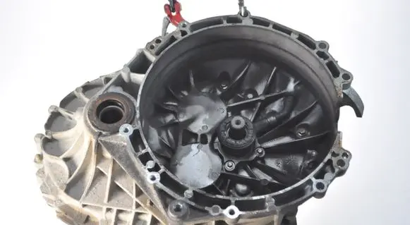 Ford Transit VII Manual 7 speed gearbox KK3R-7002-SGA