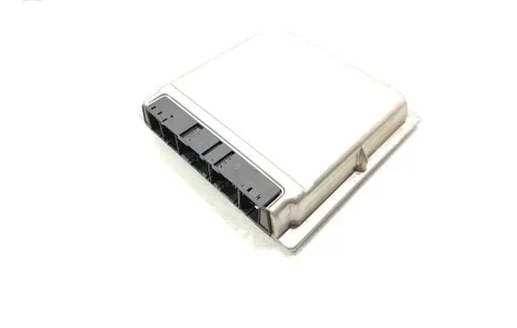 Mercedes-Benz CLK A208 C208 Engine control unit/module A1111530679 5WK90388