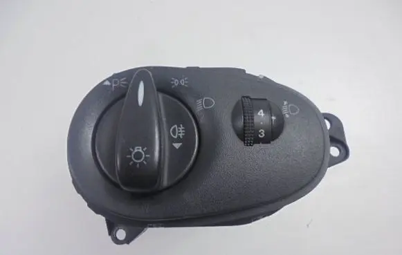 Ford Focus C-MAX Light switch 98AG13A024CH