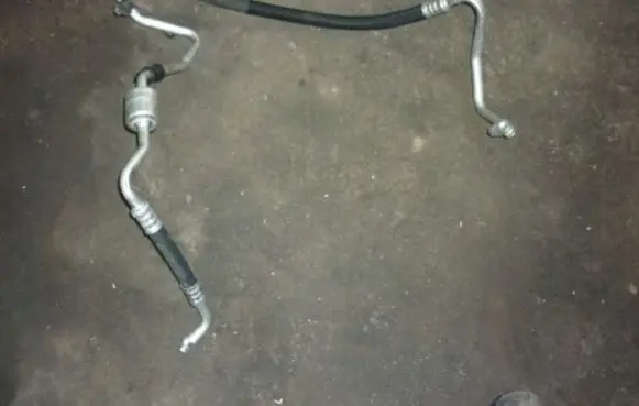 Mitsubishi Colt Air conditioning (A/C) pipe/hose