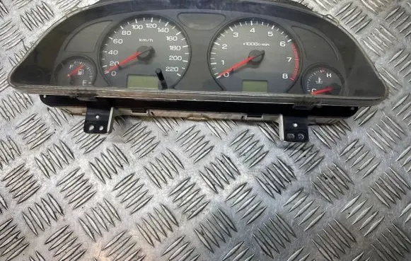 Subaru Forester SF Speedometer (instrument cluster) NSG712E 0237111